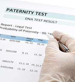 牡丹江哪些医院能做DNA鉴定呢，牡丹江医院办理亲子鉴定详细流程