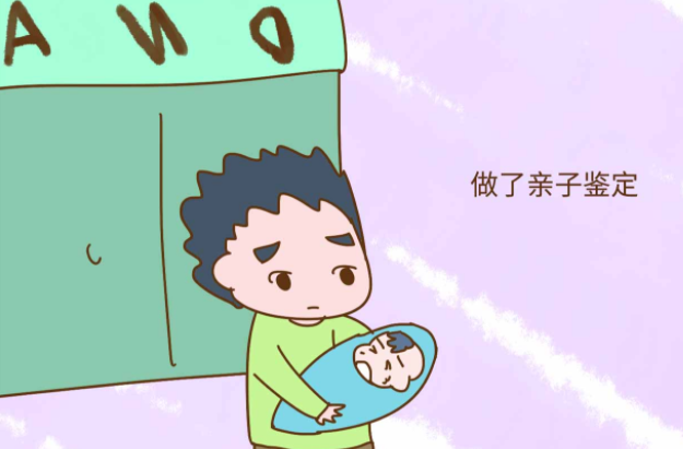什么样的医院可以做亲子鉴定？